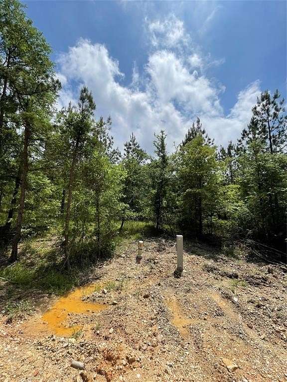 1.2 Acres of Residential Land for Sale in Broken Bow, Oklahoma