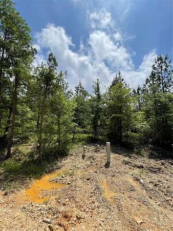 1.2 Acres of Residential Land for Sale in Broken Bow, Oklahoma