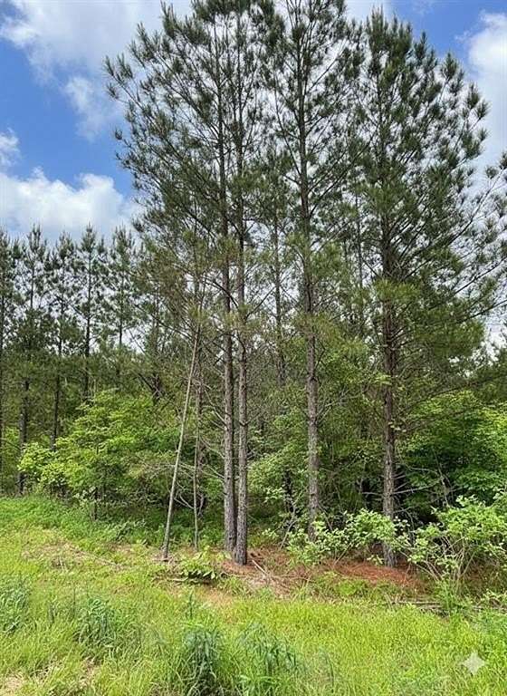 1.2 Acres of Residential Land for Sale in Broken Bow, Oklahoma