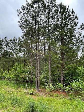 1.2 Acres of Residential Land for Sale in Broken Bow, Oklahoma
