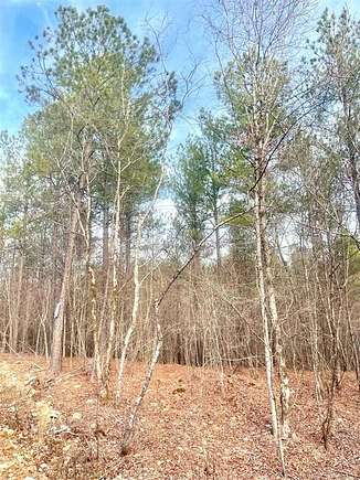 1.204 Acres of Residential Land for Sale in Broken Bow, Oklahoma