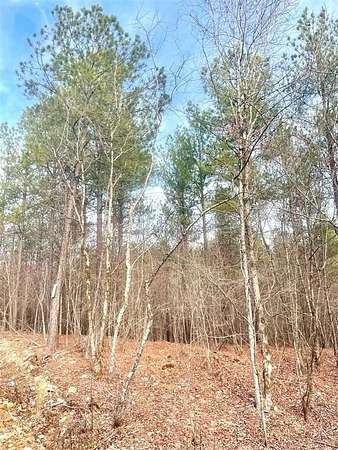 1.2 Acres of Residential Land for Sale in Broken Bow, Oklahoma