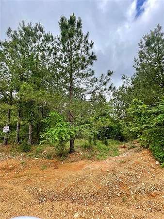 1.22 Acres of Residential Land for Sale in Broken Bow, Oklahoma