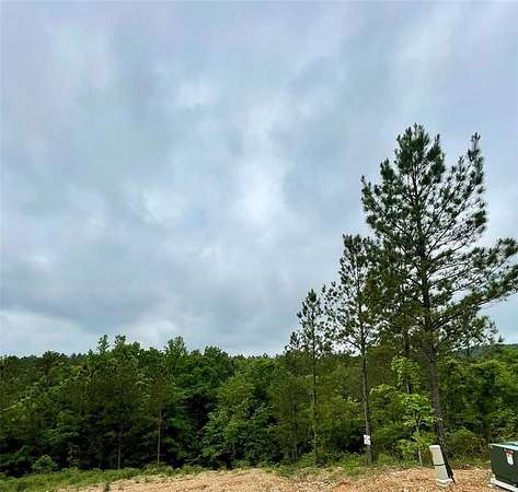 1.26 Acres of Residential Land for Sale in Broken Bow, Oklahoma