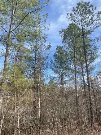 1.21 Acres of Residential Land for Sale in Broken Bow, Oklahoma
