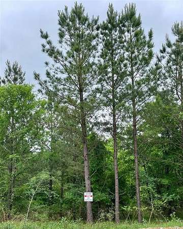 1.27 Acres of Residential Land for Sale in Broken Bow, Oklahoma