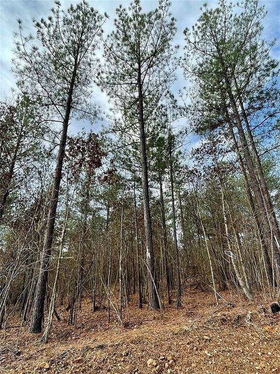 1.204 Acres of Residential Land for Sale in Broken Bow, Oklahoma