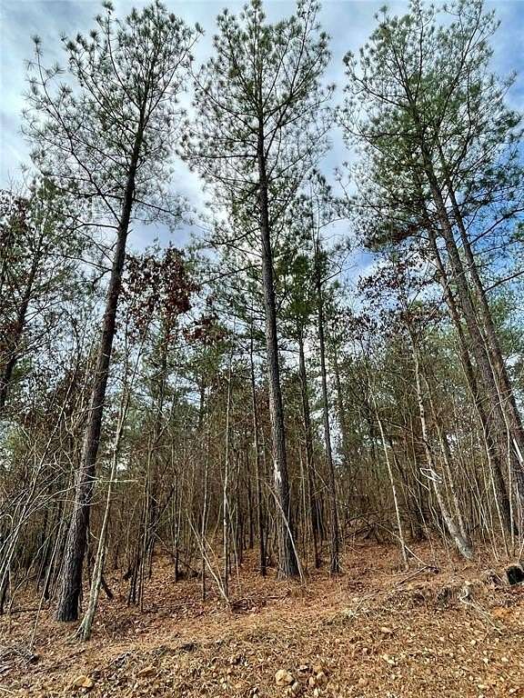 1.2 Acres of Residential Land for Sale in Broken Bow, Oklahoma