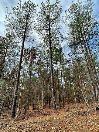 1.2 Acres of Residential Land for Sale in Broken Bow, Oklahoma