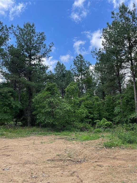 1.2 Acres of Residential Land for Sale in Broken Bow, Oklahoma