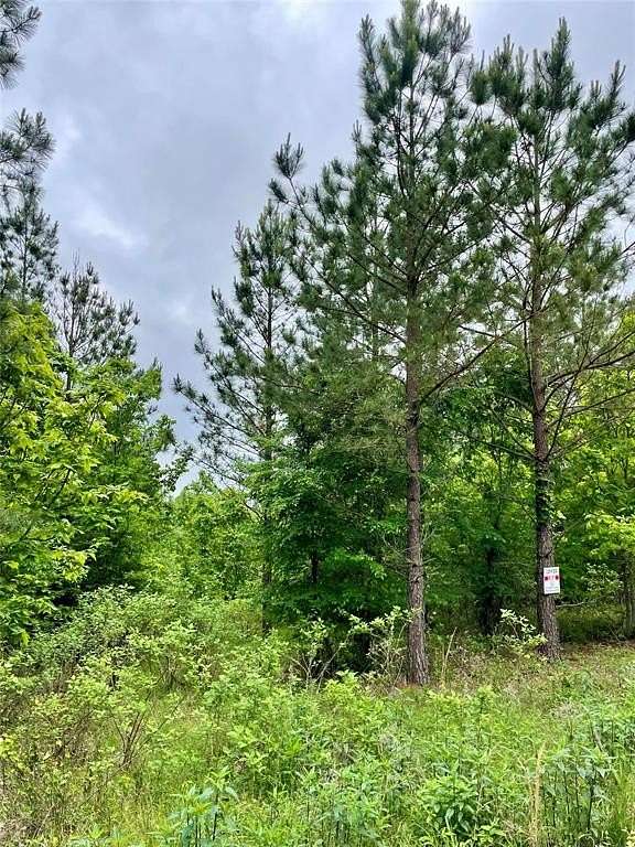 1.27 Acres of Residential Land for Sale in Broken Bow, Oklahoma