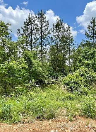 1.27 Acres of Residential Land for Sale in Broken Bow, Oklahoma