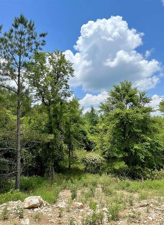 1.23 Acres of Residential Land for Sale in Broken Bow, Oklahoma