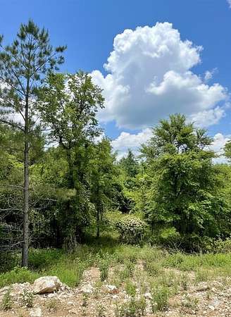 1.23 Acres of Residential Land for Sale in Broken Bow, Oklahoma