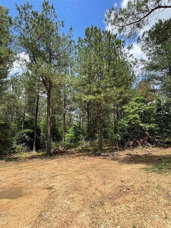 1.24 Acres of Residential Land for Sale in Broken Bow, Oklahoma