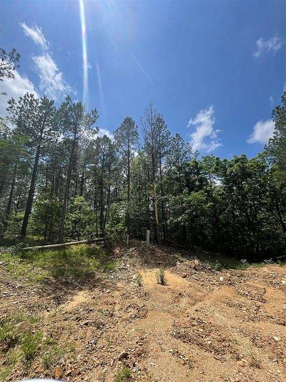 1.211 Acres of Residential Land for Sale in Broken Bow, Oklahoma