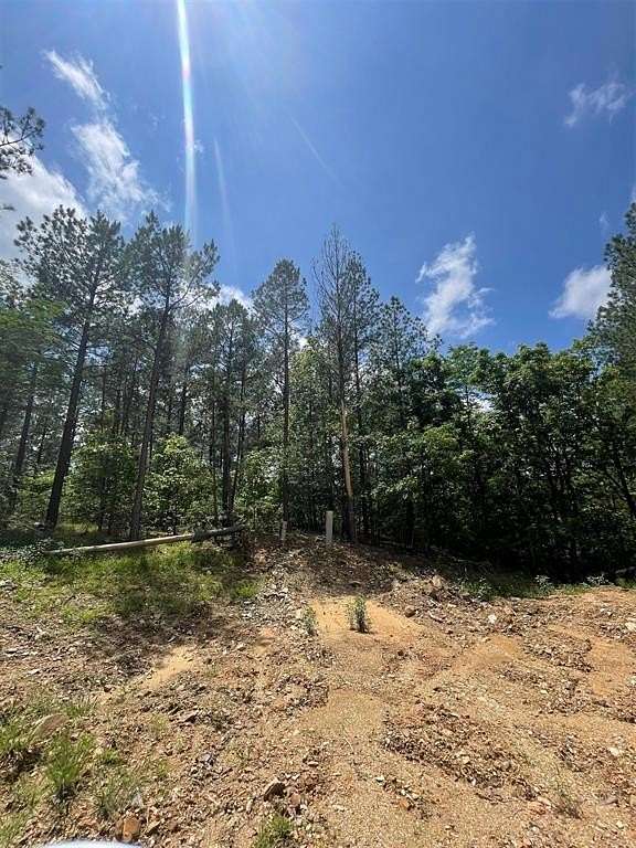 1.21 Acres of Residential Land for Sale in Broken Bow, Oklahoma