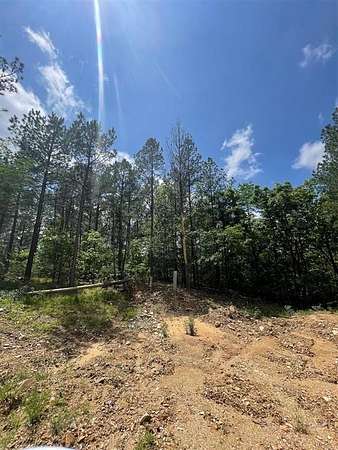 1.21 Acres of Residential Land for Sale in Broken Bow, Oklahoma