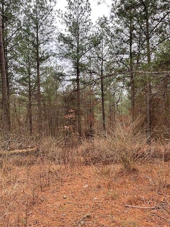 1.23 Acres of Residential Land for Sale in Broken Bow, Oklahoma