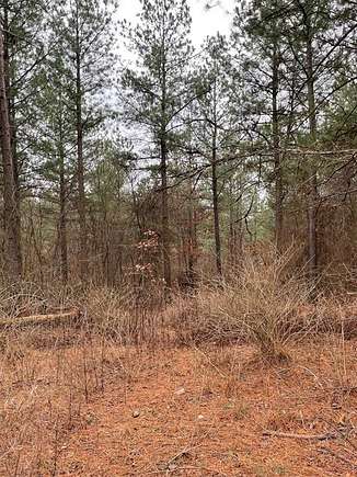 1.225 Acres of Residential Land for Sale in Broken Bow, Oklahoma