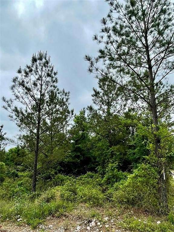 1.18 Acres of Residential Land for Sale in Broken Bow, Oklahoma