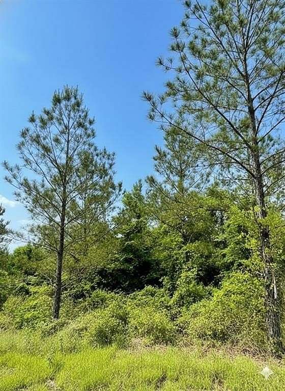 1.18 Acres of Residential Land for Sale in Broken Bow, Oklahoma