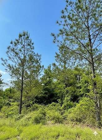 1.18 Acres of Residential Land for Sale in Broken Bow, Oklahoma
