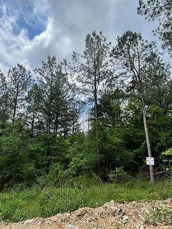 1.5 Acres of Residential Land for Sale in Broken Bow, Oklahoma