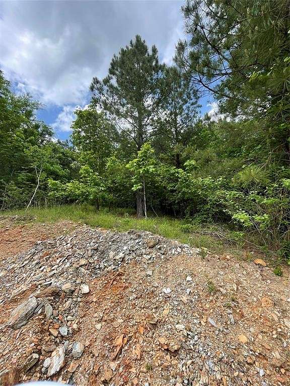 1.215 Acres of Residential Land for Sale in Broken Bow, Oklahoma