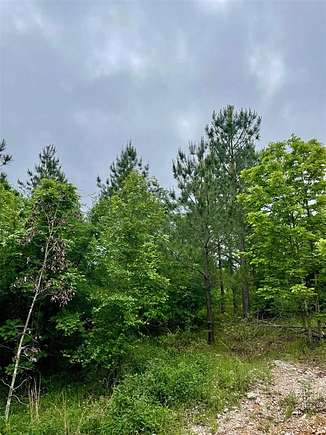 1.199 Acres of Residential Land for Sale in Broken Bow, Oklahoma