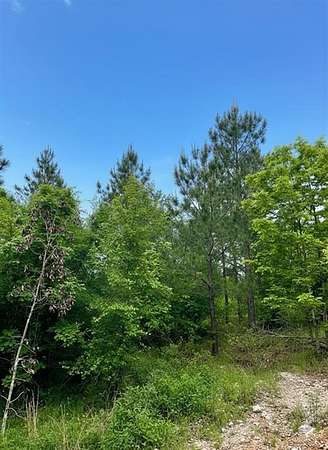 1.2 Acres of Residential Land for Sale in Broken Bow, Oklahoma