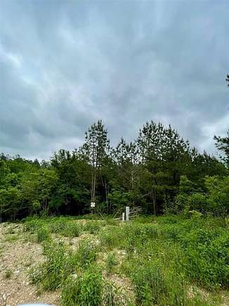 1.261 Acres of Residential Land for Sale in Broken Bow, Oklahoma