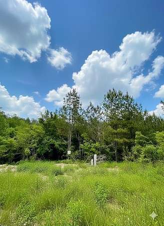 1.26 Acres of Residential Land for Sale in Broken Bow, Oklahoma