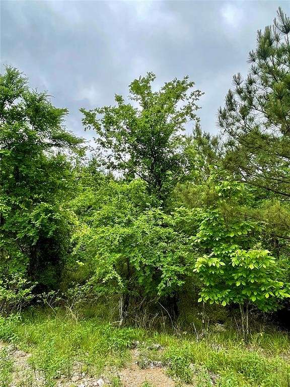 1.205 Acres of Residential Land for Sale in Broken Bow, Oklahoma