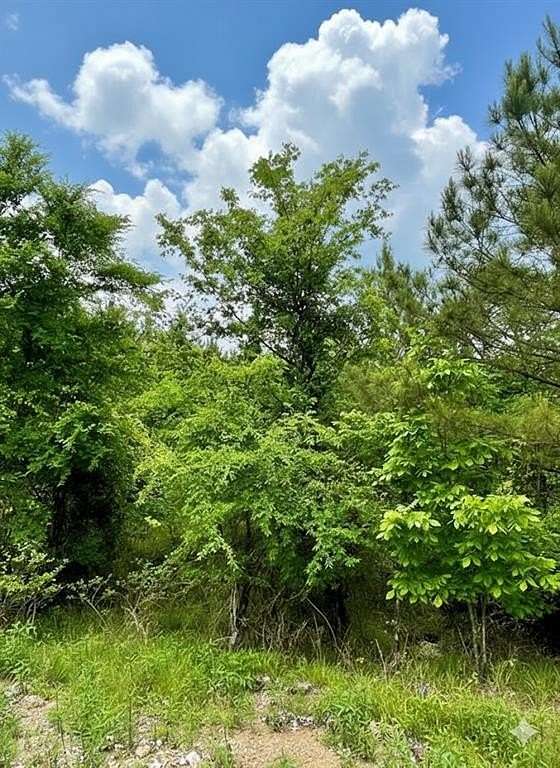 1.2 Acres of Residential Land for Sale in Broken Bow, Oklahoma