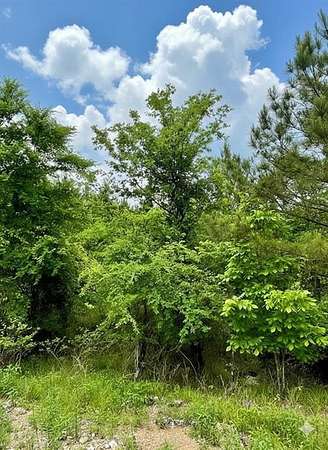 1.2 Acres of Residential Land for Sale in Broken Bow, Oklahoma