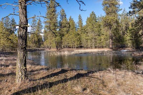 17.1 Acres of Land for Sale in Cheney, Washington