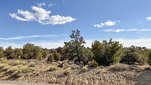 2 Acres of Residential Land for Sale in Aztec, New Mexico