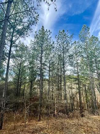 1.198 Acres of Residential Land for Sale in Broken Bow, Oklahoma