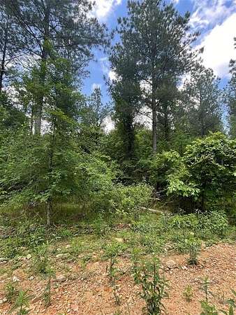 1.2 Acres of Residential Land for Sale in Broken Bow, Oklahoma