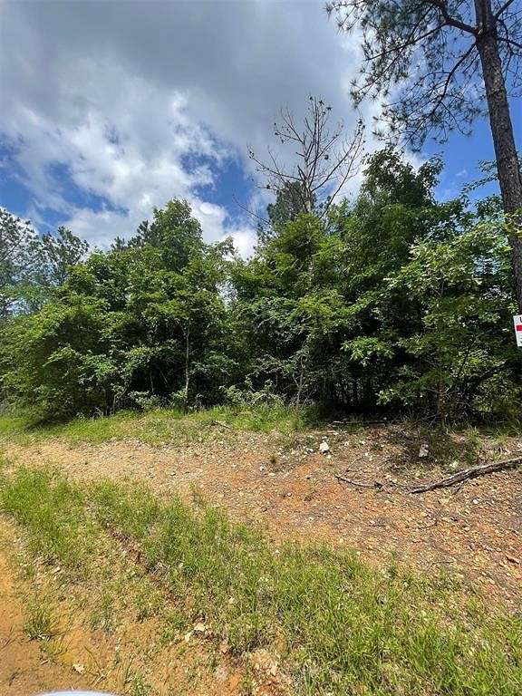 1.224 Acres of Residential Land for Sale in Broken Bow, Oklahoma