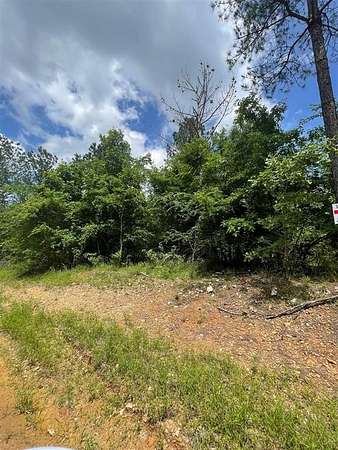 1.22 Acres of Residential Land for Sale in Broken Bow, Oklahoma