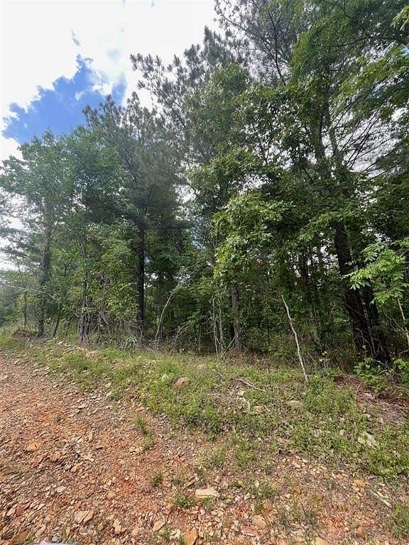 1.24 Acres of Residential Land for Sale in Broken Bow, Oklahoma