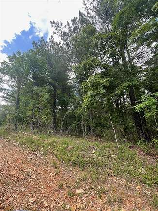 1.238 Acres of Residential Land for Sale in Broken Bow, Oklahoma