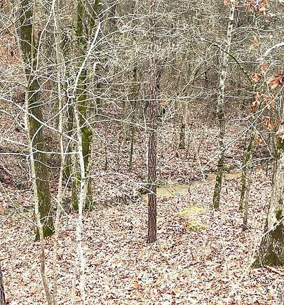 1.198 Acres of Residential Land for Sale in Broken Bow, Oklahoma