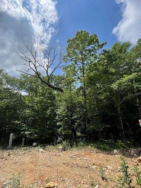 1.19 Acres of Residential Land for Sale in Broken Bow, Oklahoma