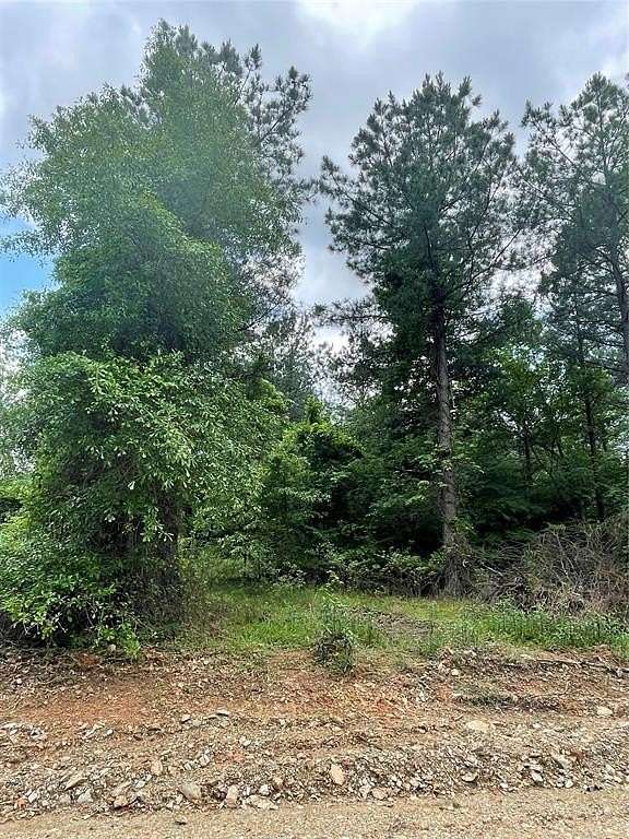 1.18 Acres of Residential Land for Sale in Broken Bow, Oklahoma