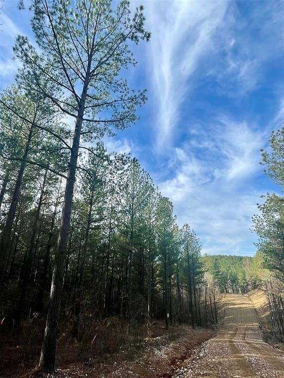 1.197 Acres of Residential Land for Sale in Broken Bow, Oklahoma