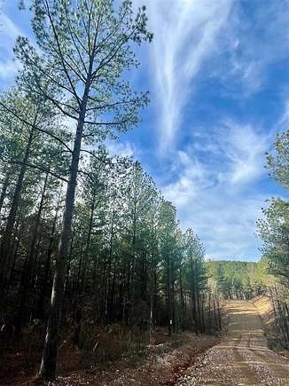 1.197 Acres of Residential Land for Sale in Broken Bow, Oklahoma