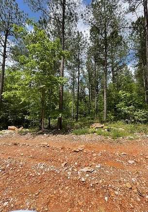 1.209 Acres of Residential Land for Sale in Broken Bow, Oklahoma